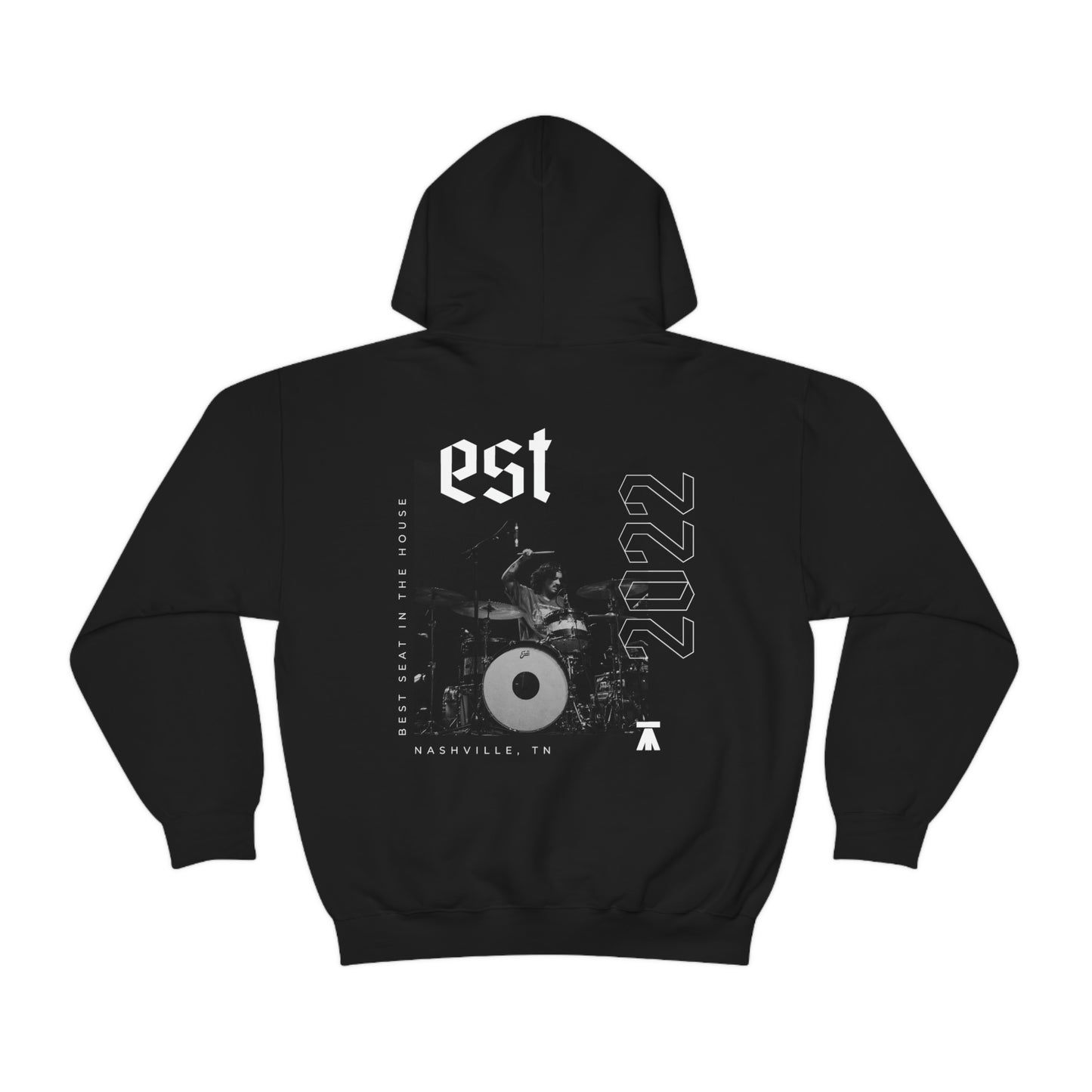 The Tour Hoodie