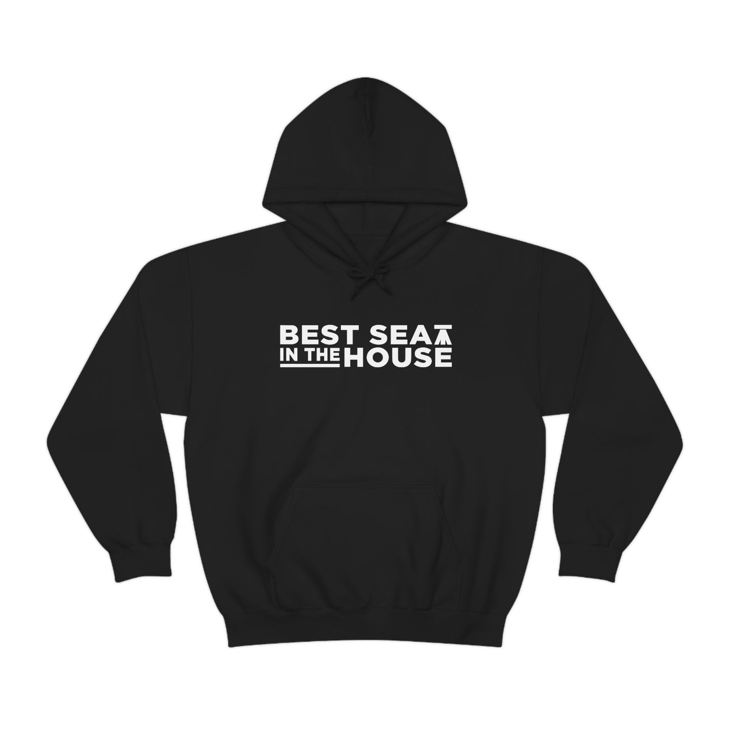 The Tour Hoodie