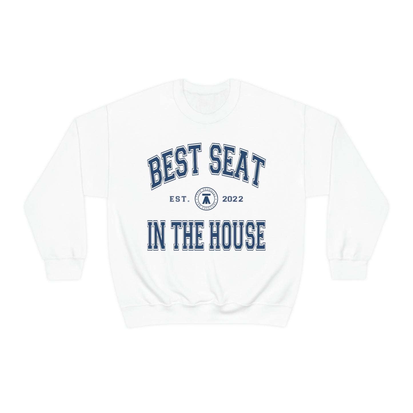 The Varsity Crewneck