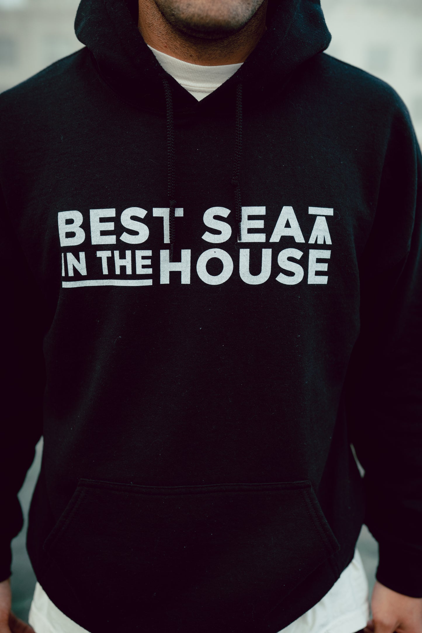 The Tour Hoodie