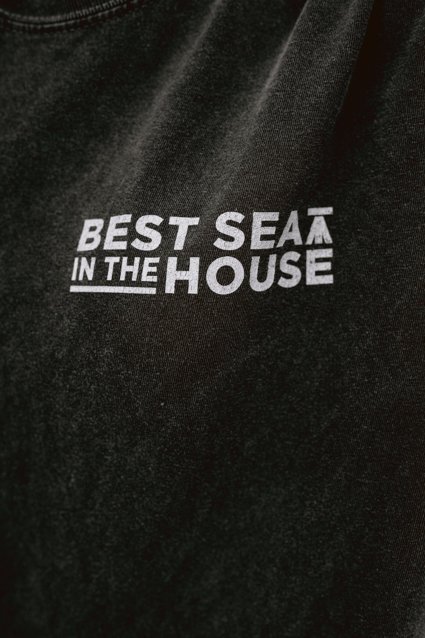 The Throne Tee