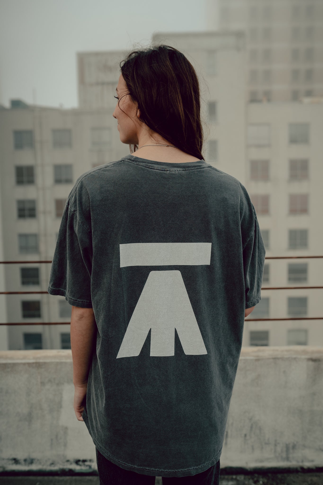 The Throne Tee