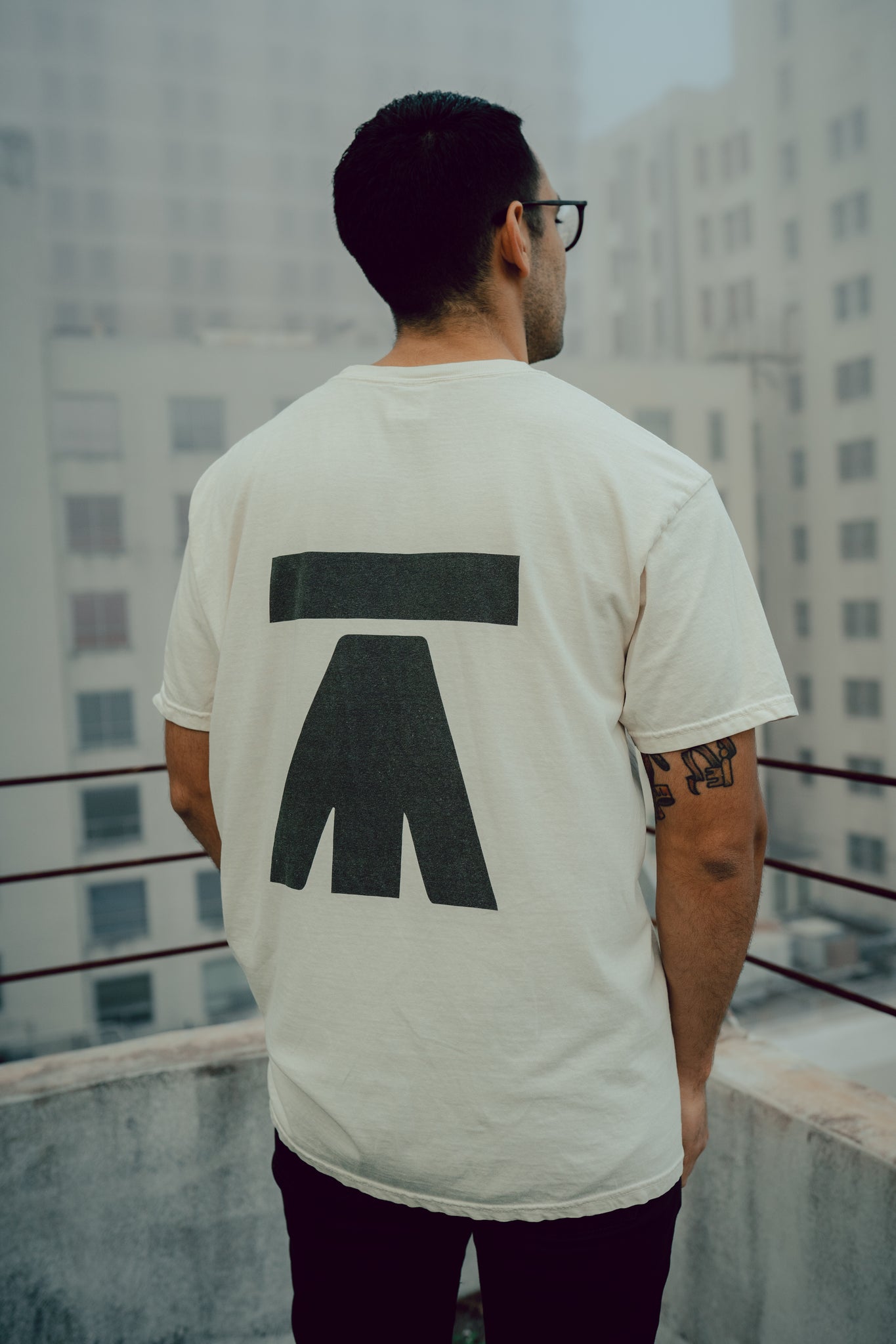 The Throne Tee