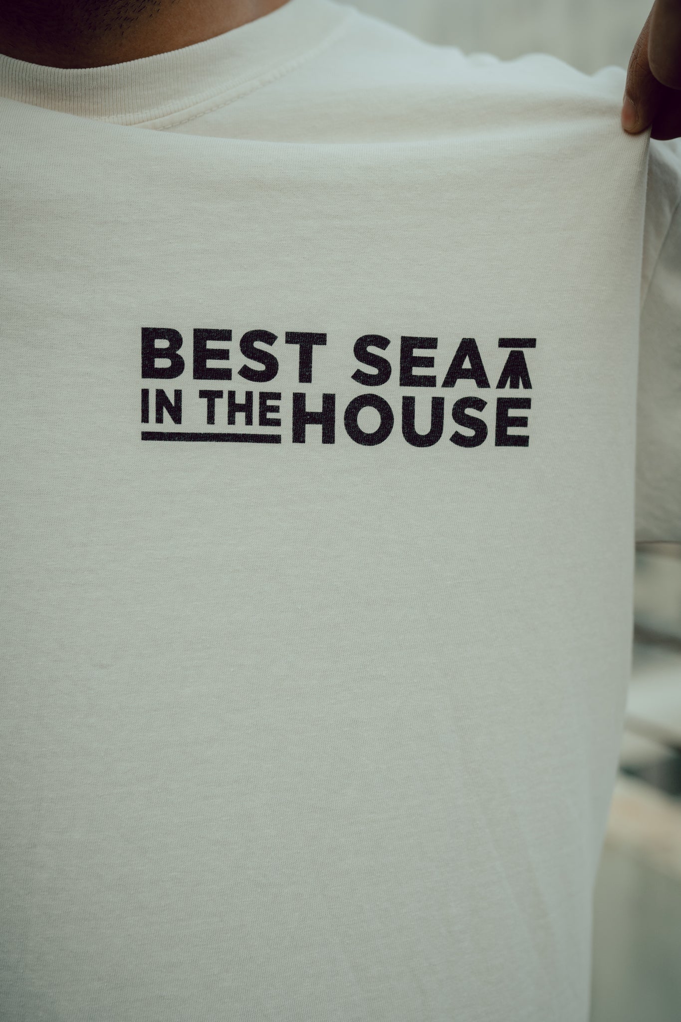 The Throne Tee